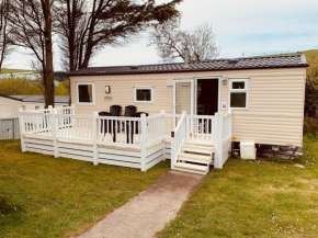 94 Newquay Bay Resort pet friendly